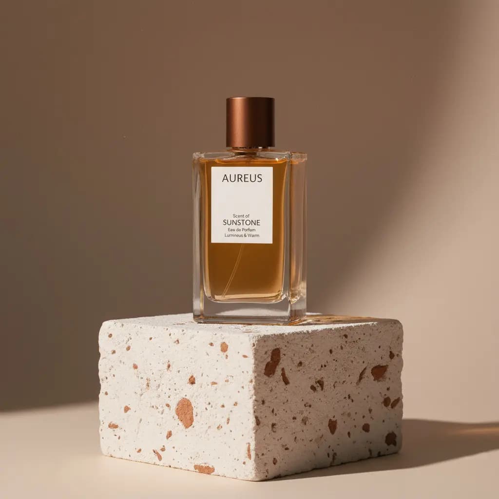 Sculpted Minimal Organics