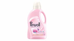 Original Perwoll Produkt