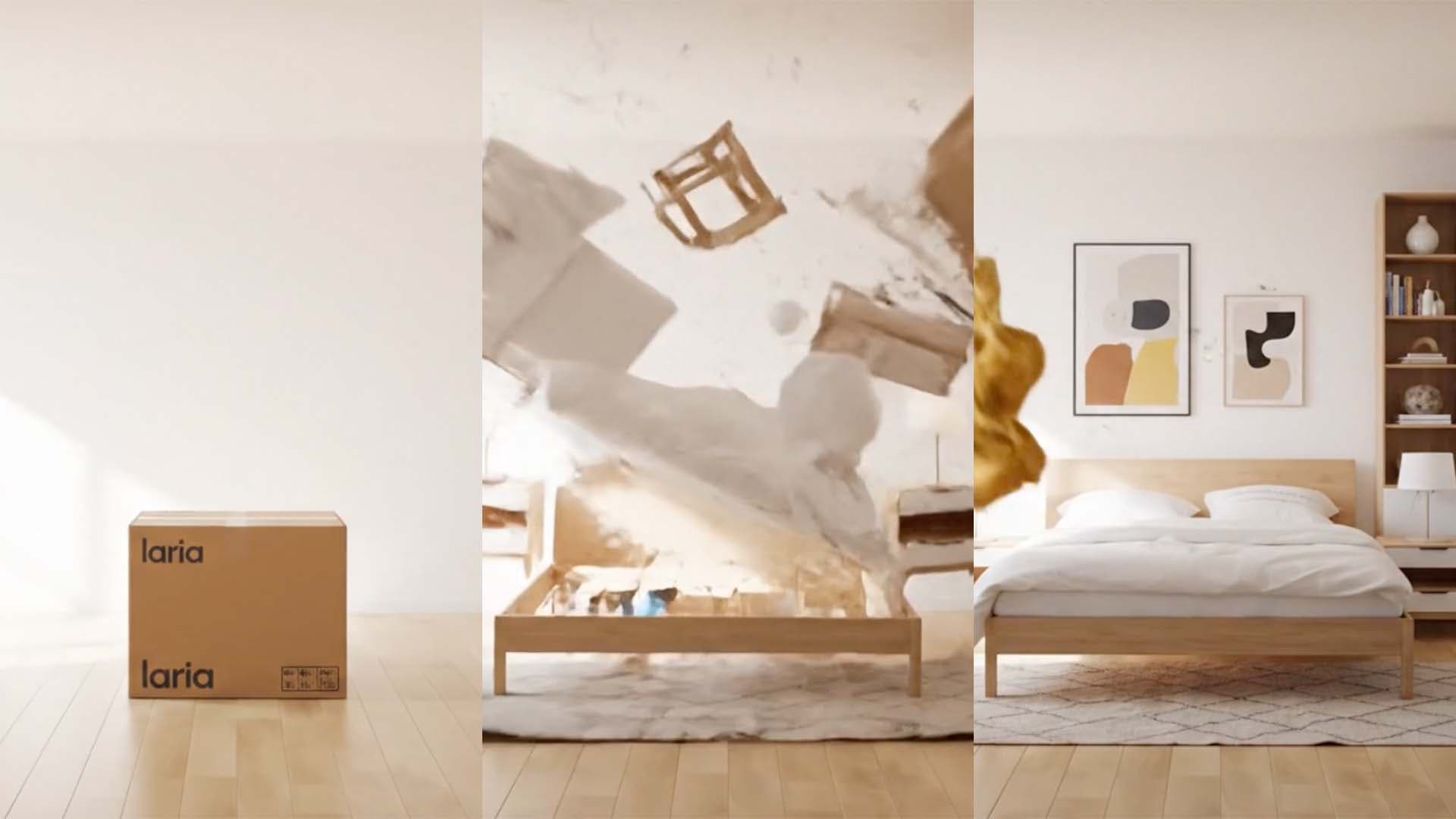 Google Veo3 Demo Video - KI-Video-Generierung