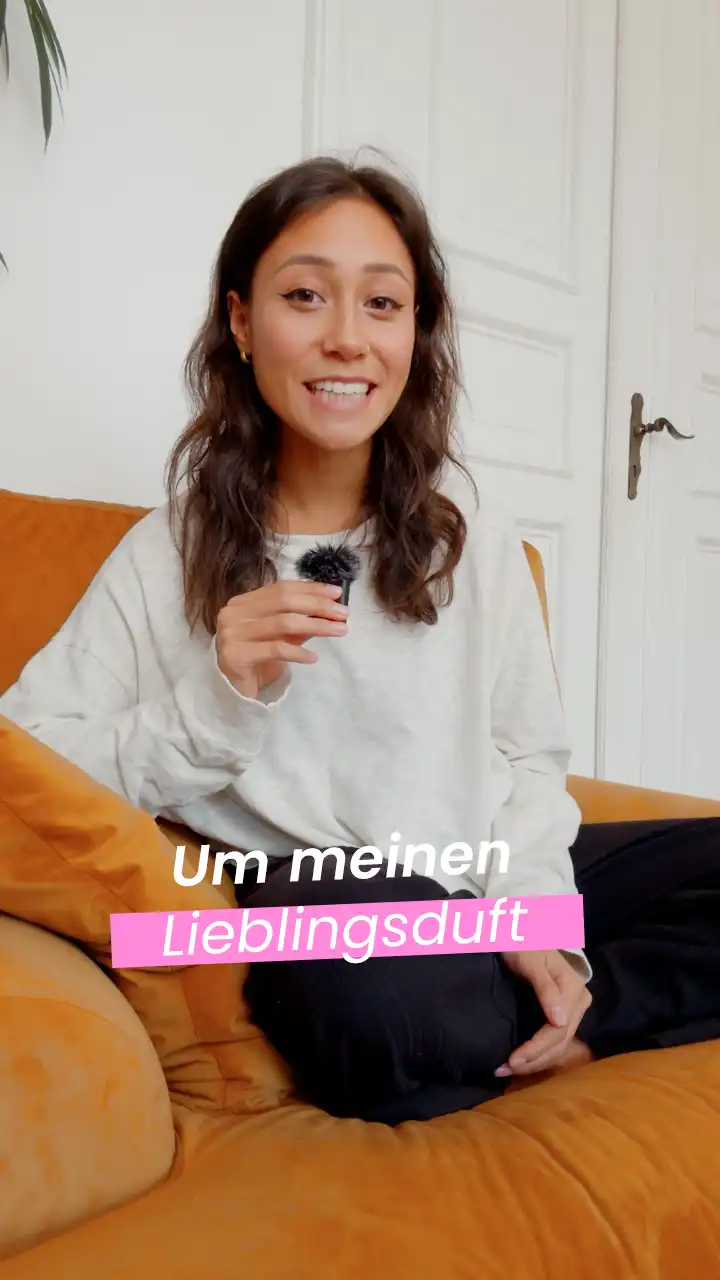 Flaconi Hero Video